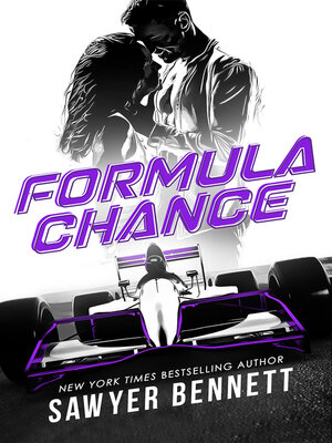 Formula Chance - ebook